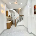 Bán nhà 4 tầng nội thất đầy đủ Phan Xích Long Phú Nhuận 3.15 tỷ - Ảnh thu nhỏ 2