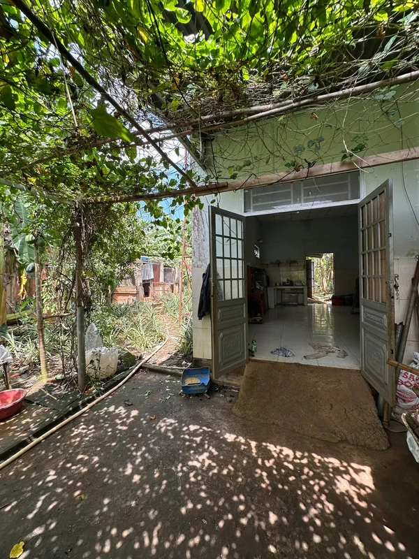Bán nhà vườn 1370m² Hưng Thịnh, Đồng Nai