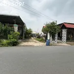 Hàng hiếm, bán đất tặng nhà cấp 4 đường Chánh Phú Hòa 045, 120m2, 2,8 tỷ - Ảnh thu nhỏ 1