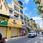 Bán shophouse mặt tiền 49m2 Nguyễn Đình Chiểu Quận 3, 2 tỷ - Ảnh thu nhỏ 2
