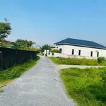 Bán đất Thái Sơn Nghi Thái 90m2 mặt tiền 7,56m - Ảnh thu nhỏ 1