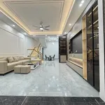 Bán nhà góc 3 tầng độc lập 52m2 gần UBND Hồng Thái, An Dương, Hải Phòng - Ảnh thu nhỏ 2