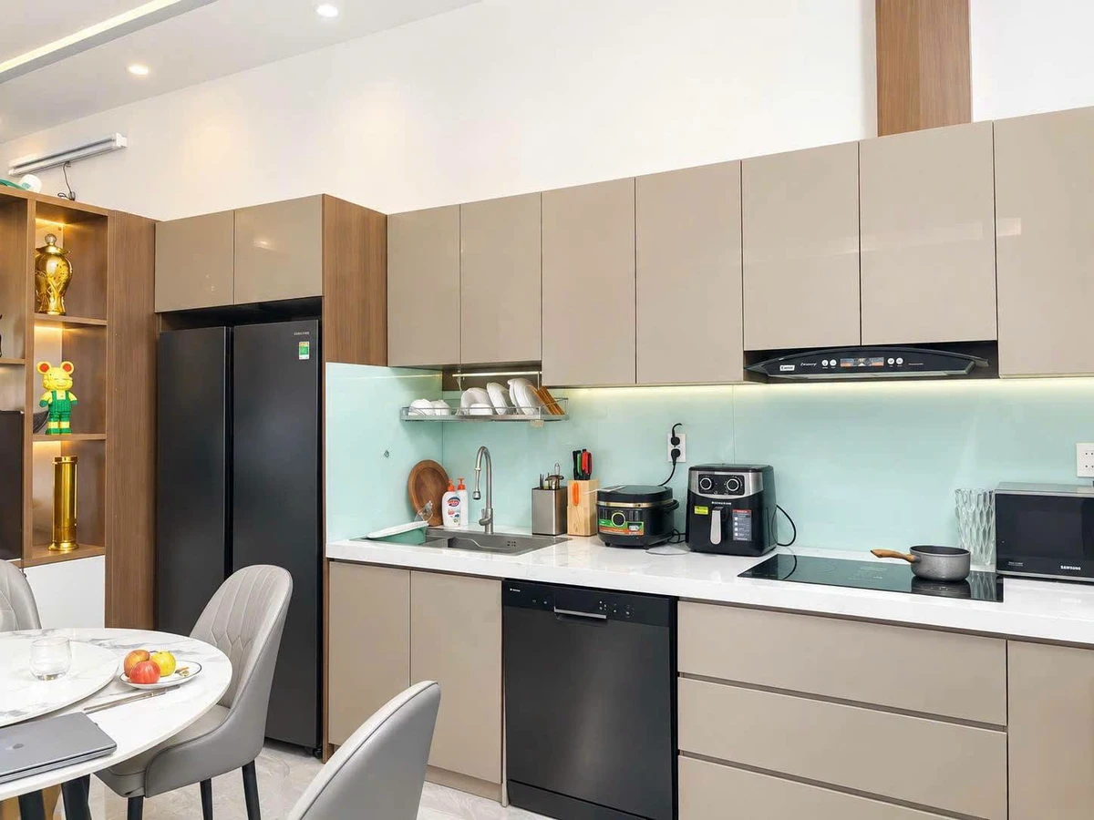 Bán nhà 2PN 80m² Phường Ninh Sơn Tây Ninh - Ảnh thu nhỏ 2