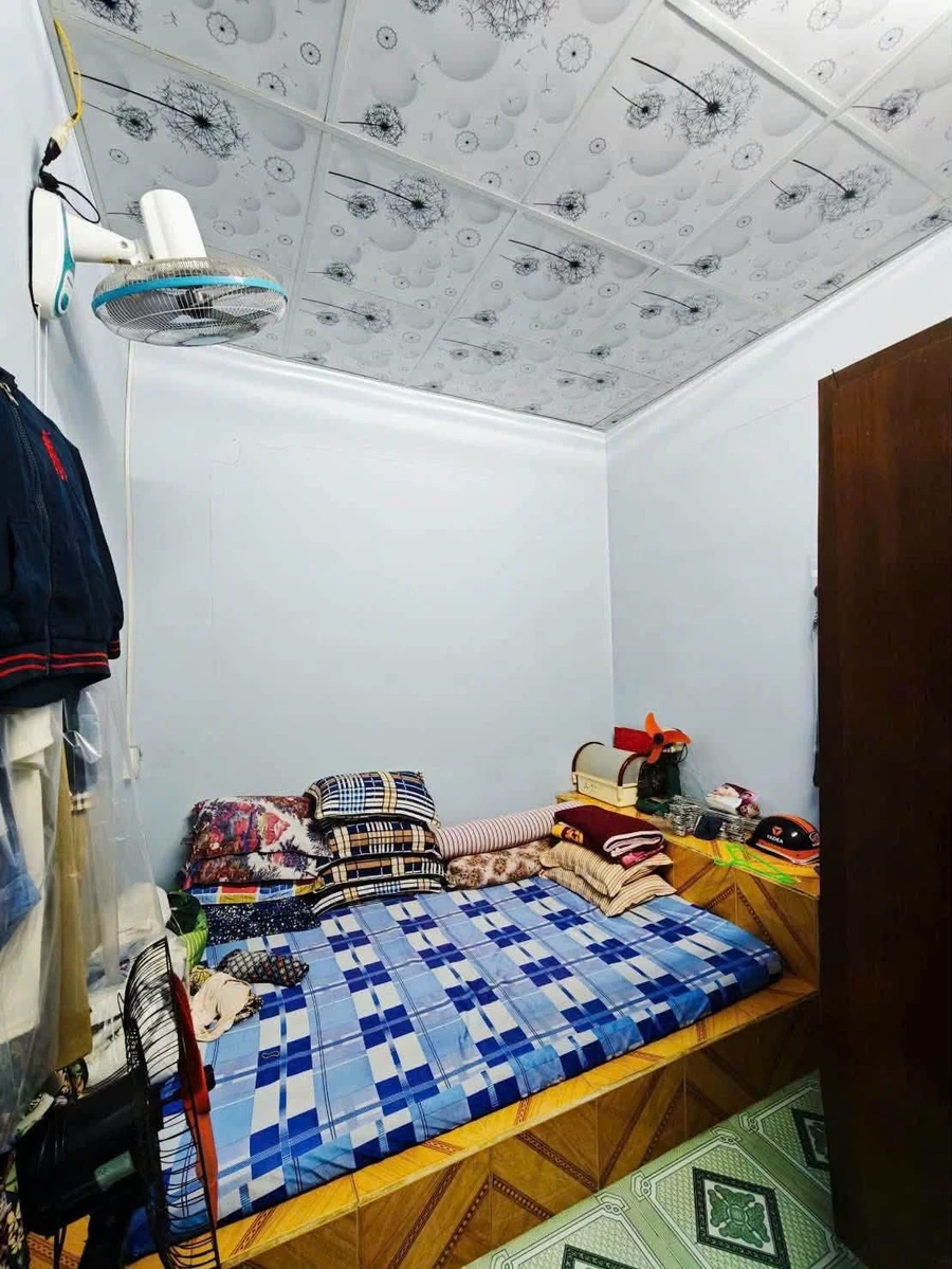 Bán nhà mặt tiền Lê Quý Đôn An Bình 60m² 1 tỷ 450 triệu - Ảnh thu nhỏ 2
