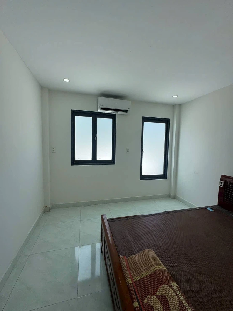 Bán nhà 1 trệt 3 lầu 47m2 7PN Phường 8 Vũng Tàu - Ảnh thu nhỏ 5