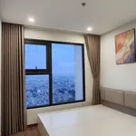 Chính chủ cần bán rẻ căn hộ 2PN, DT 54,6 m2, 3,2 tỷ có thương lượng. Vinhomes Smart City - Ảnh thu nhỏ 4