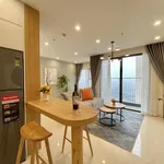 Chính chủ bán 2 CH: 2pn-55m-3.2 tỷ, 2pn+62m 3.75 tỷ kđt Vinhomes Smart Ciyt - Ảnh thu nhỏ 7