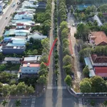 Bán đất mặt tiền Phan Đình Giót 6x28m, 1 tỷ 499, Hưng Long, Chơn Thành, Bình Phước - Ảnh thu nhỏ 5
