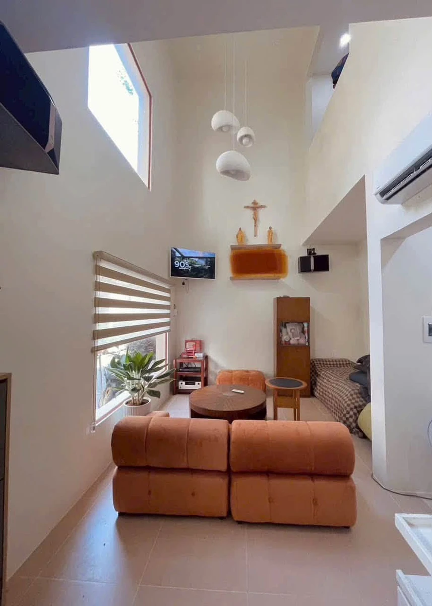 Bán nhà 3PN 2WC 60m2 Tô Ngọc Vân, Thủ Đức - Ảnh thu nhỏ 3
