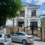 Bán biệt thự 127m2 mặt đường Đầm Vạc, Vĩnh Yên, giá 8 tỷ - Ảnh thu nhỏ 3