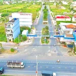 Cần bán gấp đất thổ cư mặt tiền Quốc Lộ 50 - Khu dân cư Phước Đông - Ảnh thu nhỏ 1