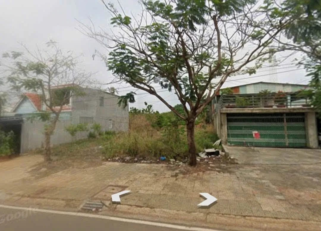 Bán đất TĐC Tân Bình Võ Văn Tần 6x24.8m - 1 tỷ - Ảnh thu nhỏ 2