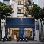 Cho thuê shophouse 580m2 KDC Chánh Nghĩa 60tr/tháng - Ảnh thu nhỏ 1