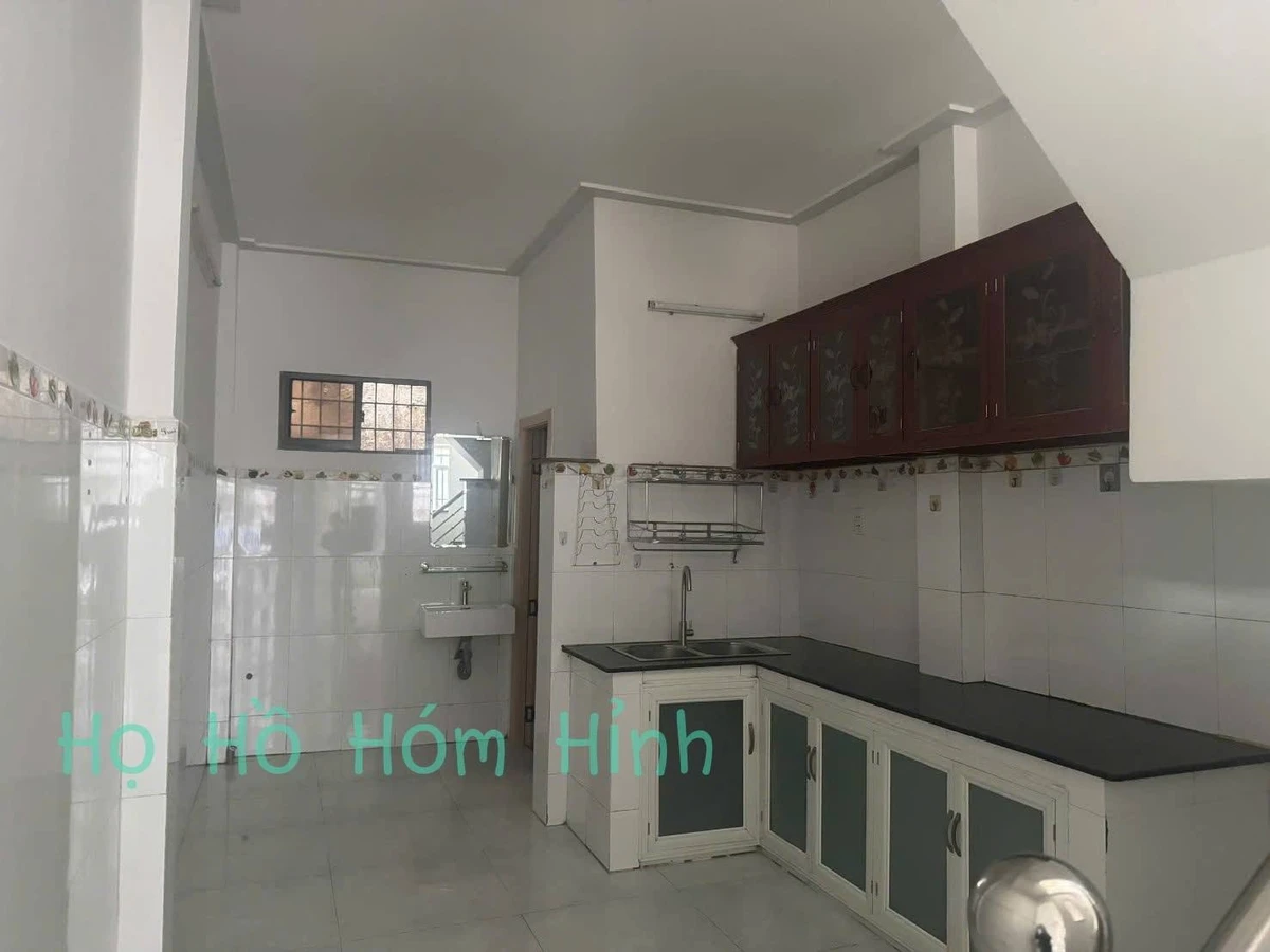Bán nhà riêng 2PN Hiệp Bình Phước 34m² 3,75 tỷ - Ảnh thu nhỏ 3