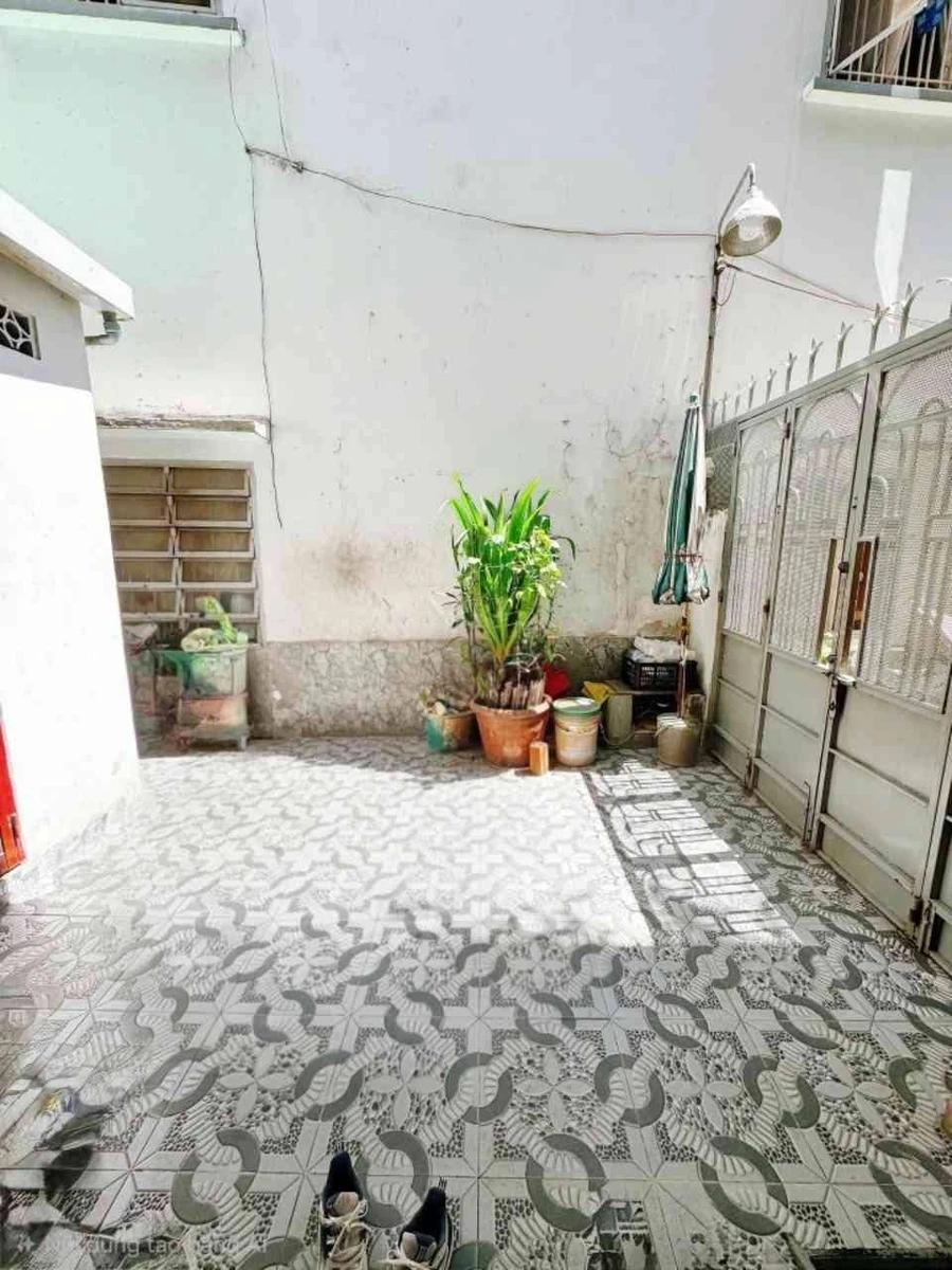 Bán nhà 4 tầng Quận 6, 63m², 3PN, 10 tỷ - Ảnh thu nhỏ 4