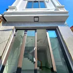 Bán nhà 3 tầng 40m² 3 phòng ngủ Tôn Đức Thắng - Ảnh thu nhỏ 3