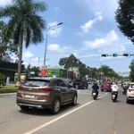 Cho thuê mặt bằng 88m² mặt tiền Hùng Vương, Đồng Xoài - Ảnh thu nhỏ 1