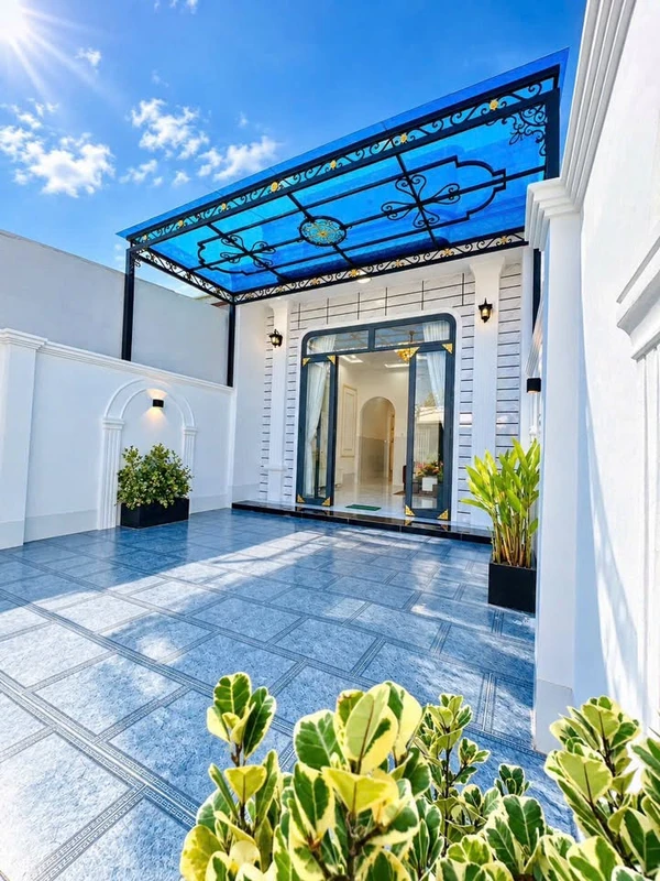 Bán nhà hẻm Tây Ninh 3PN 145m² giá 1 tỷ 990 triệu