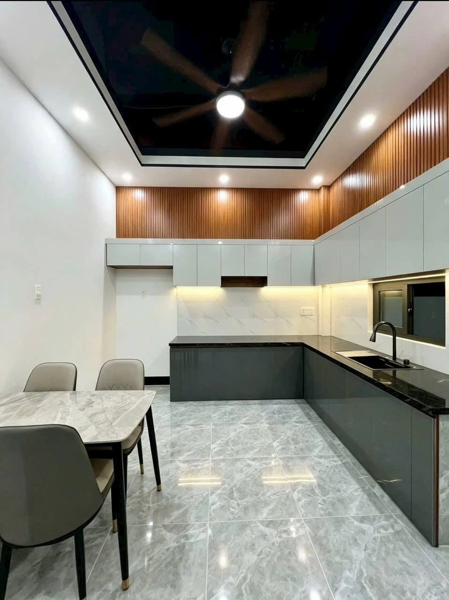 Bán nhà mới 2 phòng ngủ 112,5m² Rạch Giá 1,93 tỷ - Ảnh thu nhỏ 5