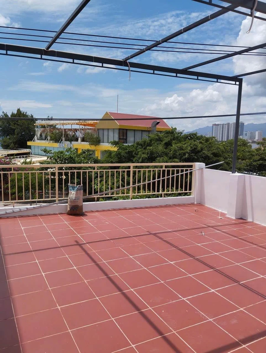 Cho thuê nhà mặt tiền Phạm Văn Đồng, 63.4m2, 2PN, Nha Trang - Ảnh thu nhỏ 4