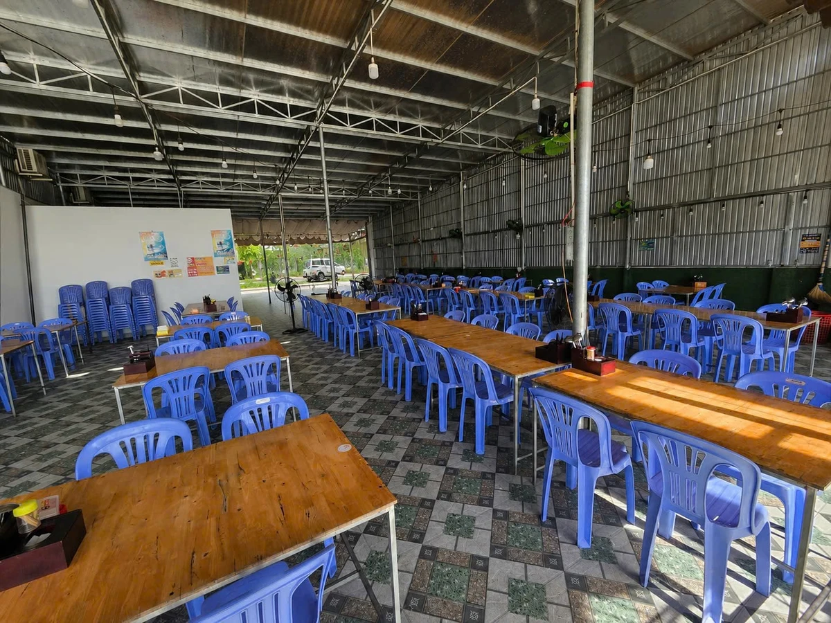 Sang nhượng mặt bằng 312m² mặt tiền Phan Thái Ấu, 14 triệu/tháng - Ảnh thu nhỏ 4