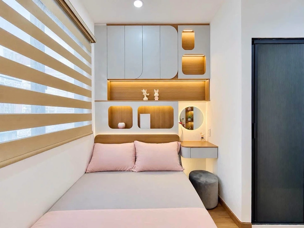 Bán nhà 2PN Phú Nhuận 68m² giá 3 tỷ gần công viên - Ảnh thu nhỏ 5
