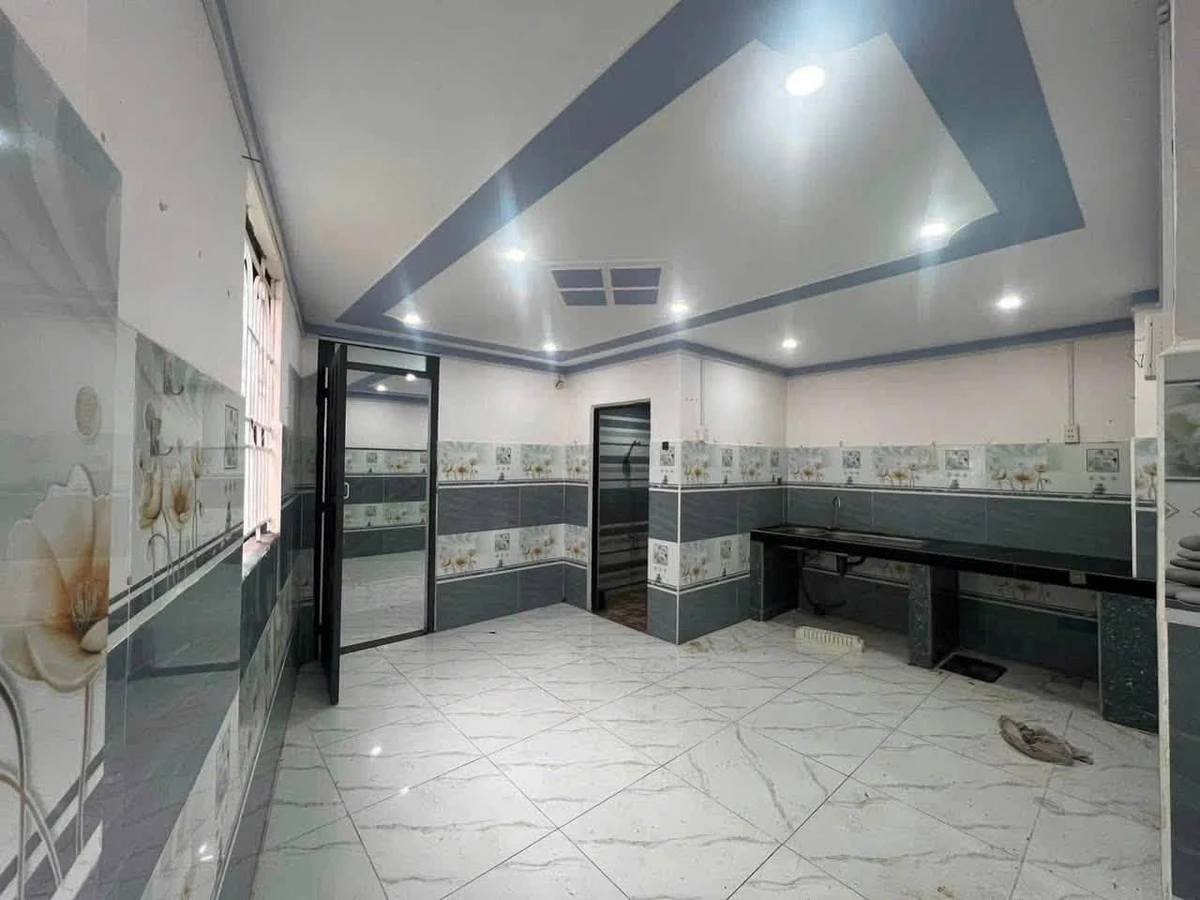 Cho thuê nhà 2 phòng ngủ 96m² Phường Biên Hoà 6 triệu/tháng - Ảnh thu nhỏ 3