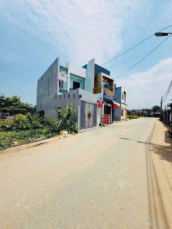 Bán đất 85m² KDC Hoàng Minh Chánh, Biên Hòa 3,479 tỷ