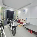 Bán nhà 2 tầng 31m² hẻm xe hơi đường số 8, Linh Xuân, Thủ Đức giá 2,79 tỷ - Ảnh thu nhỏ 3