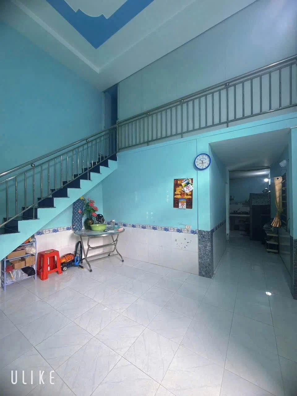 Bán nhà 3 phòng ngủ 61m2 Tam Phước Đồng Nai - Ảnh 1