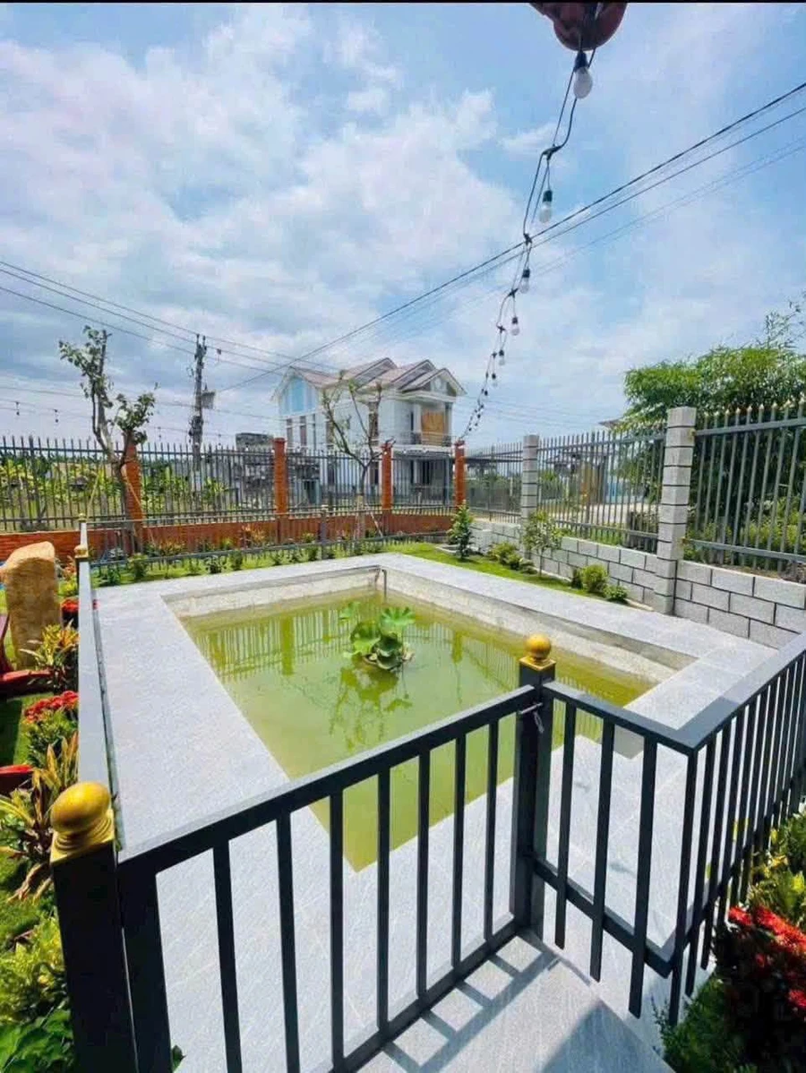 Bán nhà homestay mini 286m² 2PN tại Hàm Chính - Ảnh thu nhỏ 4