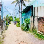 Bán đất Hẻm Hùng Vương Quy Nhơn 42,5m² 1 tỷ 1 - Ảnh thu nhỏ 2