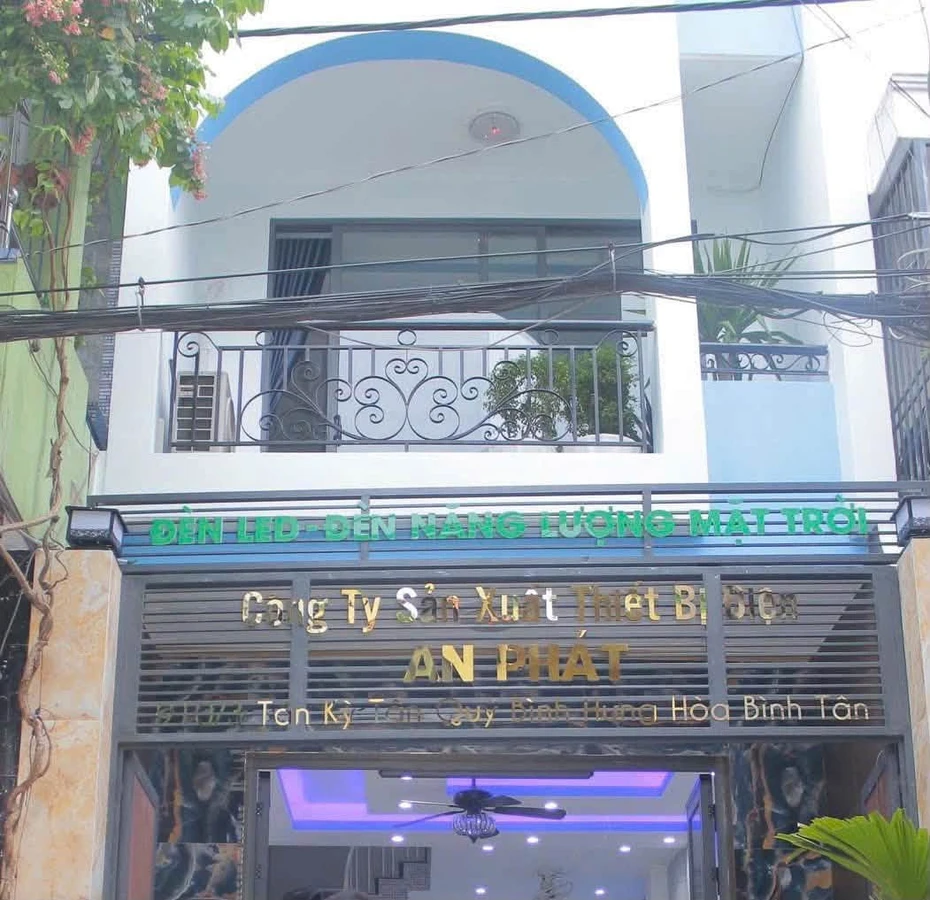 Bán nhà hẻm Tân Kỳ Tân Quý, Bình Tân, 58.8m2, 7.5 tỷ - Ảnh thu nhỏ 2