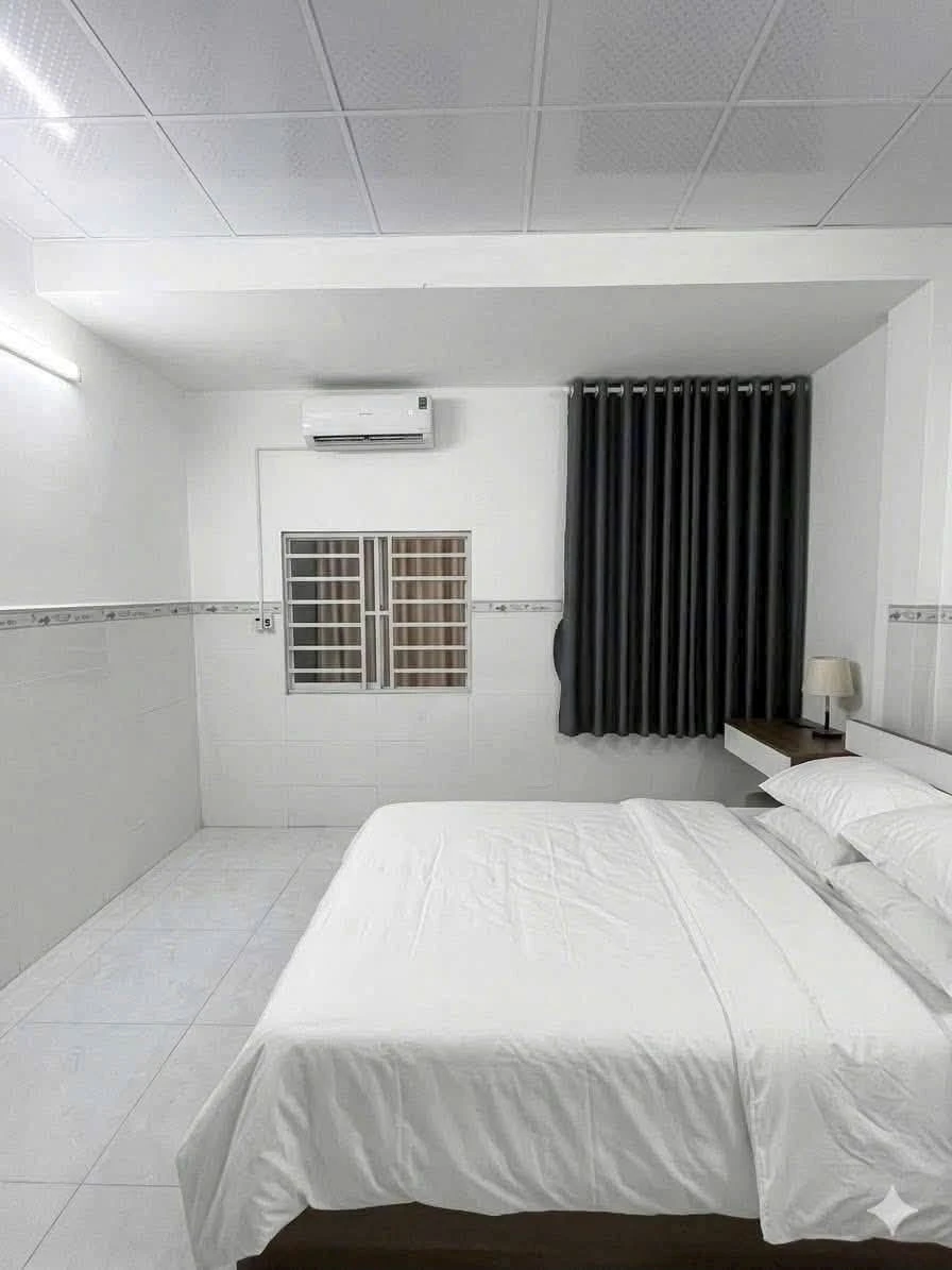 Bán nhà 2 tầng 2 mặt tiền 52m² đường Huỳnh Tấn Phát, Quận 7, giá 5,85 tỷ - Ảnh thu nhỏ 5