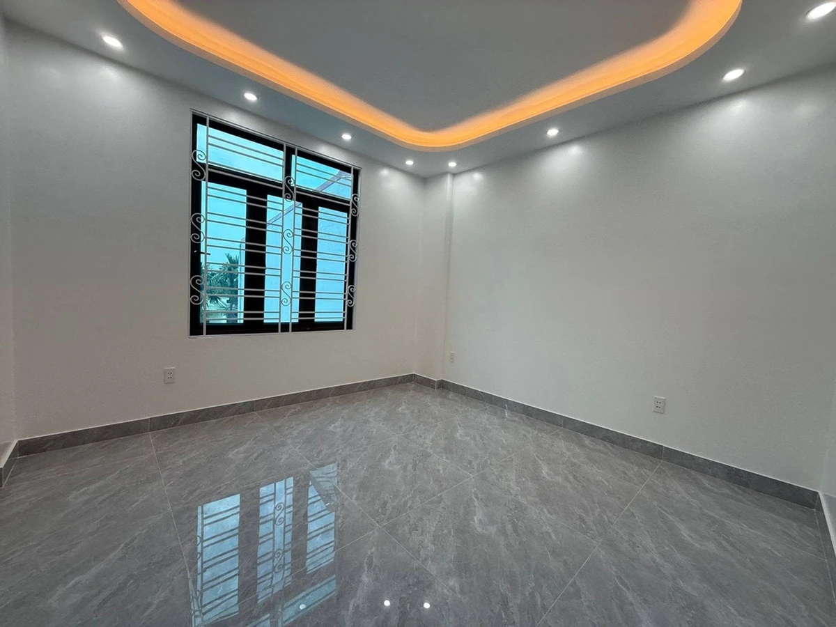 Bán nhà 47m2 3 tầng 3PN ô tô đỗ cửa Tân Phú - Ảnh thu nhỏ 5