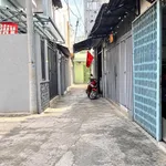 Bán nhà hẻm Tây Thạnh 43,4m² 4 tỷ - Ảnh thu nhỏ 2