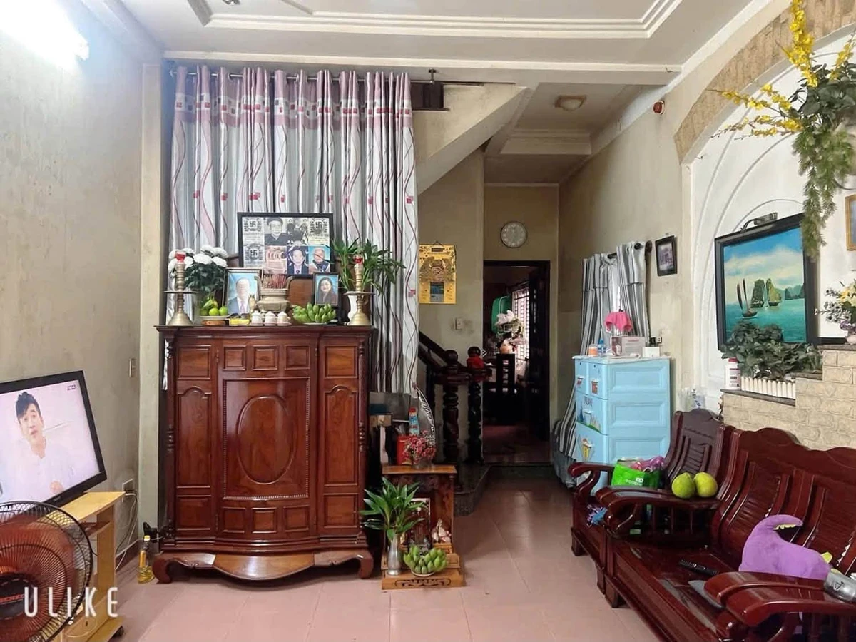 Bán nhà mặt tiền Khổng Tử, Hiệp Phú, 60m², 4 tầng, giá 11,9 tỷ - Ảnh thu nhỏ 4