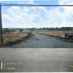 Bán lô góc 2 mặt tiền 660m² Tóc Tiên 1 tỷ 490 - Ảnh thu nhỏ 1