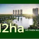 Suất nội bộ căn 2PN2WC, chỉ 4tỷ5/căn, TT 450tr/căn nhận nhà, NH hỗ trợ 0% LS ân hạn gốc 24th, CK13% - Ảnh thu nhỏ 6
