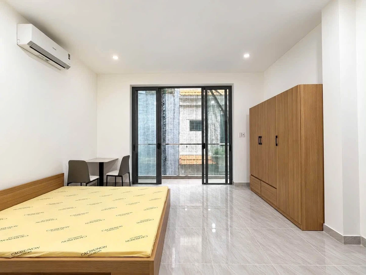 Bán nhà Đào Duy Anh 58.5m² ngang 8m, 3 tầng - 9.5 tỷ - Ảnh thu nhỏ 4