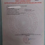Bán lô đất 100m² An Lạc, Bình Chánh - Ảnh thu nhỏ 4
