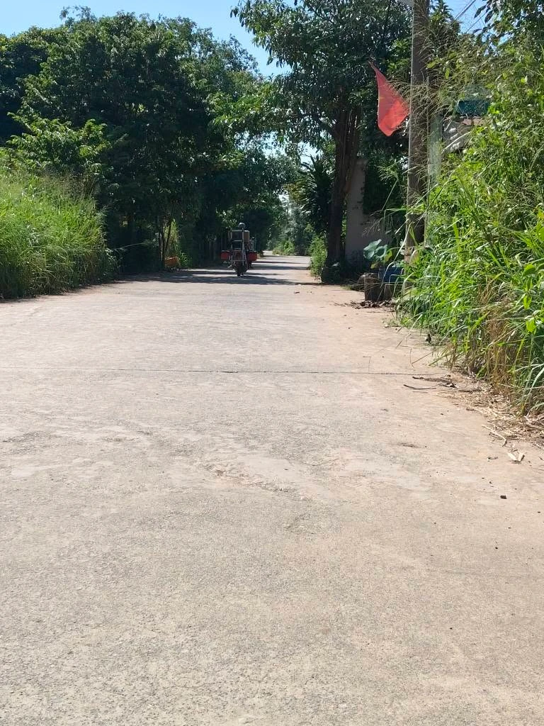 Bán lô đất sổ riêng 216m² Tân Triều Đồng Nai 1 tỷ 6 - Ảnh thu nhỏ 2