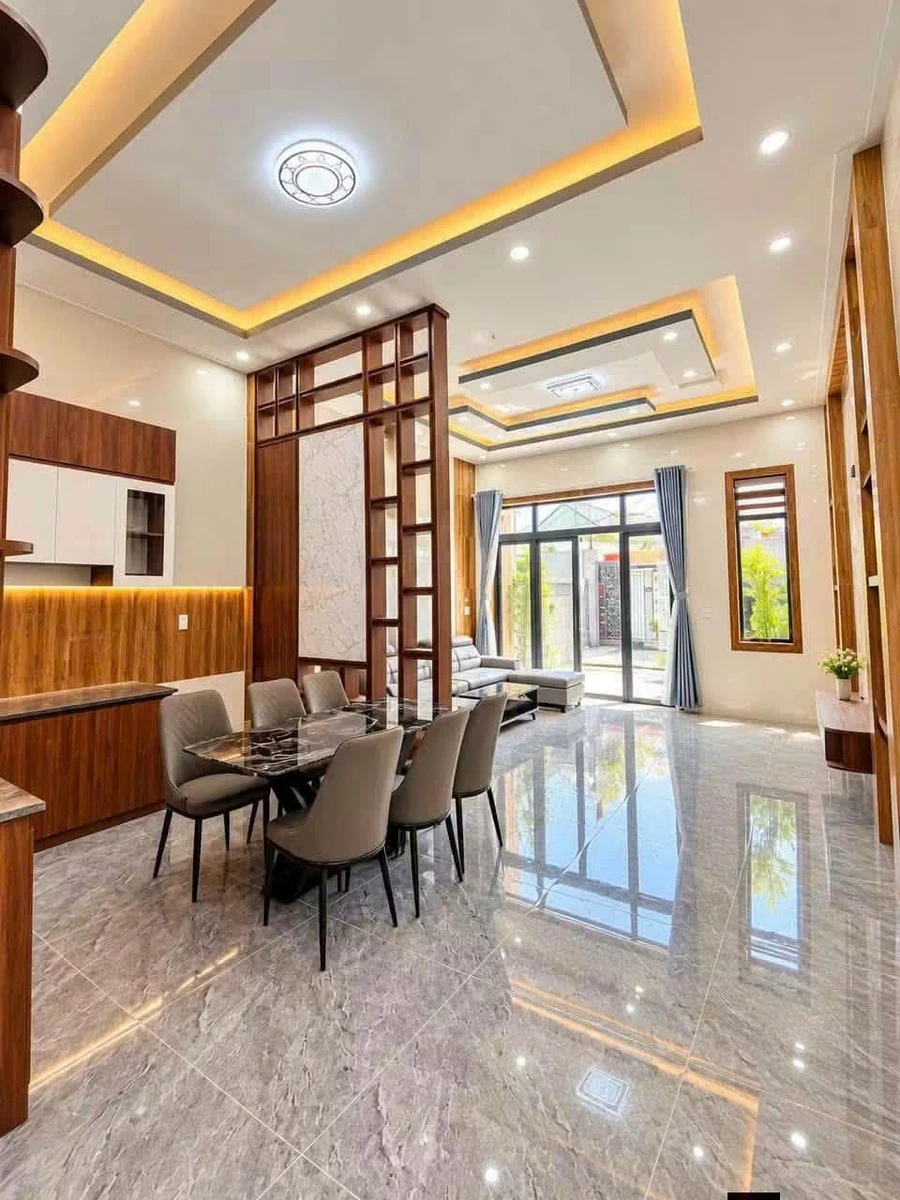 Bán nhà 2PN, 80m² Long Điền, giá 2.2 tỷ - Ảnh thu nhỏ 4