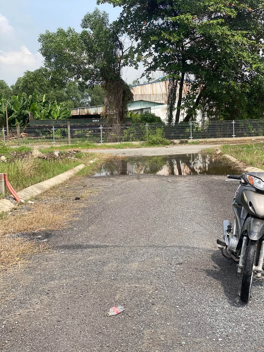 Bán đất 51,8m2 có sổ và giấy phép xây dựng đường Ngô Chí Quốc, Thủ Đức, giá 3,15 tỷ - Ảnh thu nhỏ 3