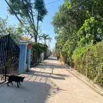 Bán đất thổ cư 110m2 Hưng Định, Thuận An, sau nhà thờ Búng, giá 2,38 tỷ - Ảnh thu nhỏ 1