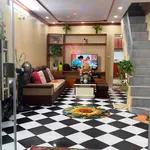 Bán nhà 3 phòng, 32,9m2, ngõ Bùi Thị Cúc, Quận 12, 1 tỷ 4 - Ảnh thu nhỏ 1