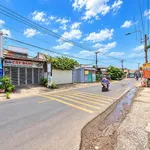 Bán đất nền 115m² Phường Bảo Vinh, Long Khánh 620 triệu - Ảnh thu nhỏ 1