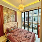 Bán nhà 4 tầng Lê Hồng Phong Q10, 27m², 7 tỷ - Ảnh thu nhỏ 4