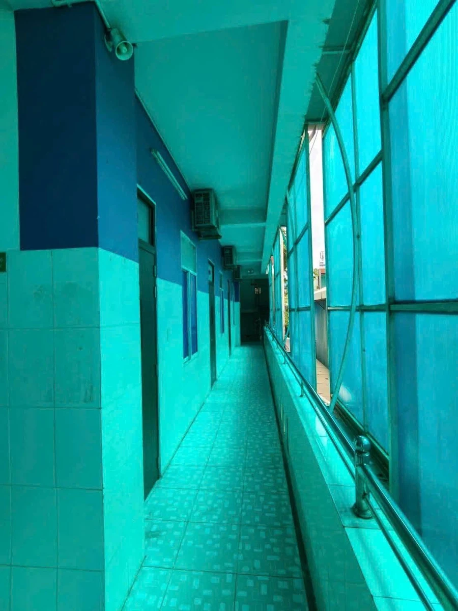 Bán nhà 4 tầng 404m² Dĩ An Bình Dương 23 tỷ - Ảnh thu nhỏ 4