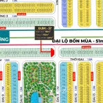 ĐLBM-37, shophouse sở hữu lâu dài 3 mặt đường lớn, Vị trí đắc địa tại VHOCP3. LH: 0917 099 *** - Ảnh thu nhỏ 10
